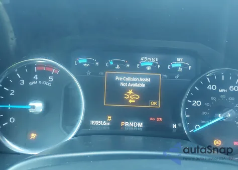 2022 Ford F250 Super Duty z USA, uszkodzony, nr VIN 1FT7W2BT0NEC60781